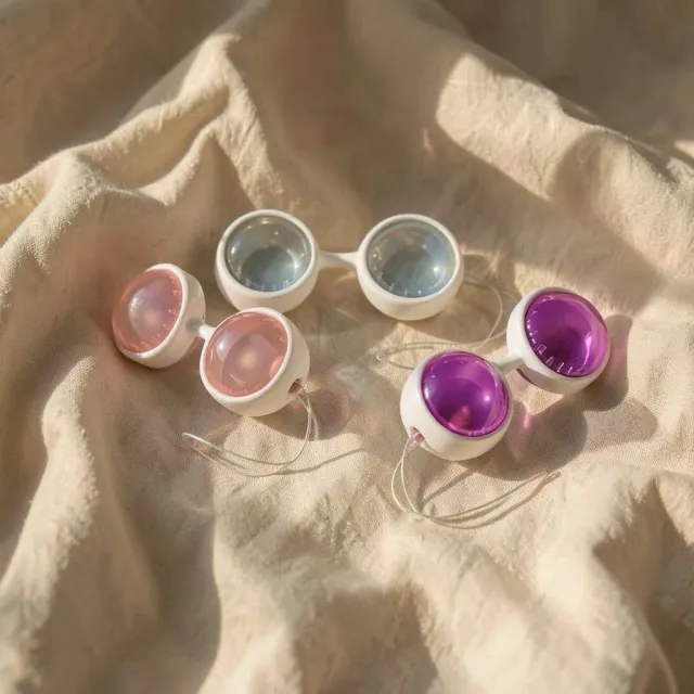 LELO Beads Plus palline vaginali 6 sfere impermeabili