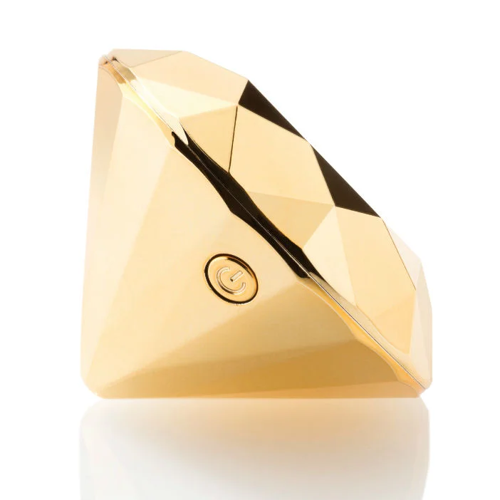 Bijoux Indiscrets Twenty One Diamond stimolatore clitorideo