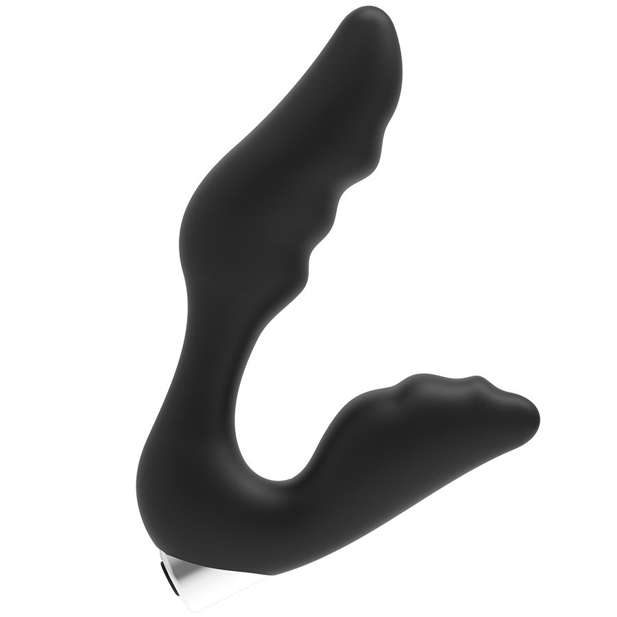 Addicted Toys Modello 6 massaggiatore prostatico 11 cm