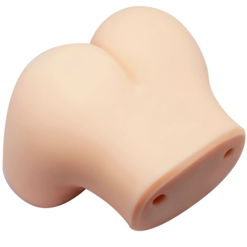 Crazy Bull Posizione 4 busto realistico vibrante gambe sollevate
