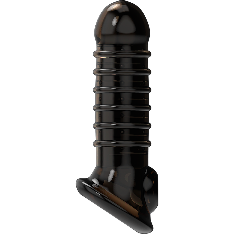 VirilXL V15 guaina pene nera allungante