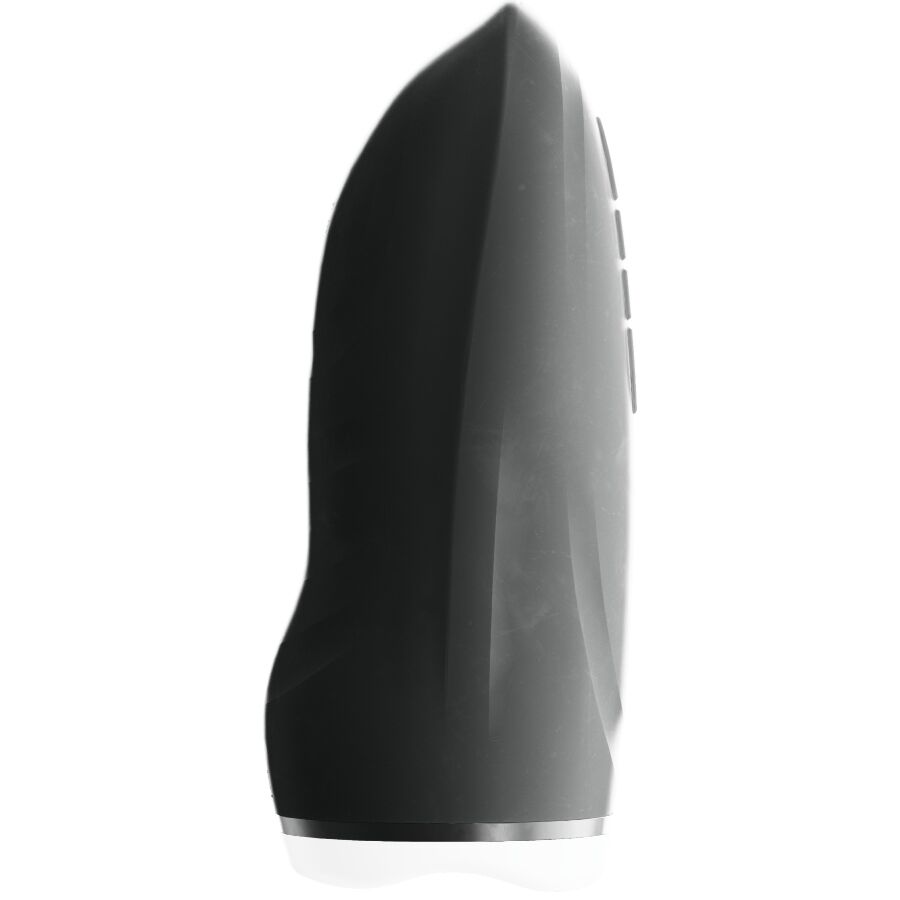 Bathmate Edge Pro masturbatore vibrante riscaldante 42°