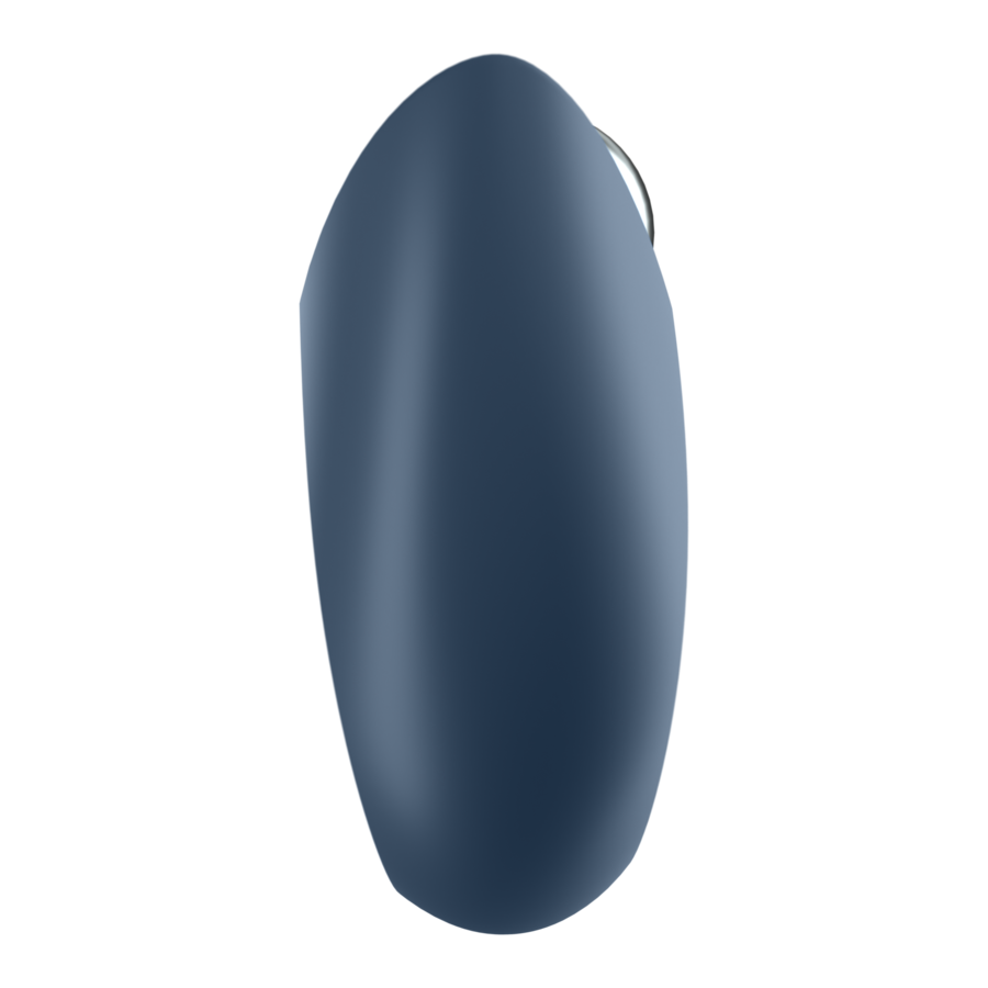 Satisfyer Royal One Anello Vibrante con App Silicone Medicale