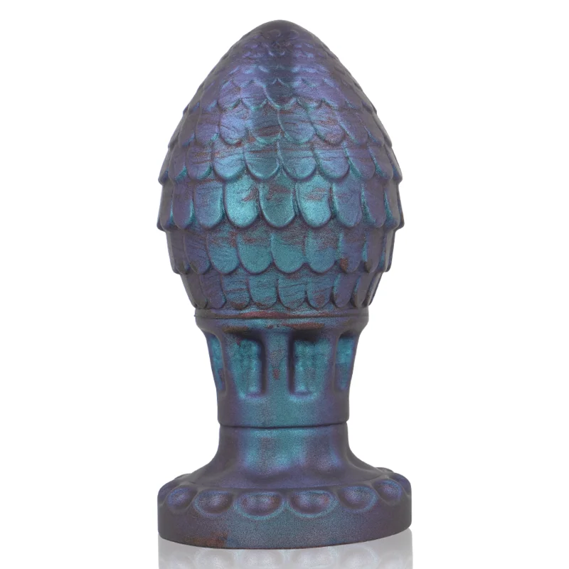 Epic Vrakos Dragon Egg plug silicone L