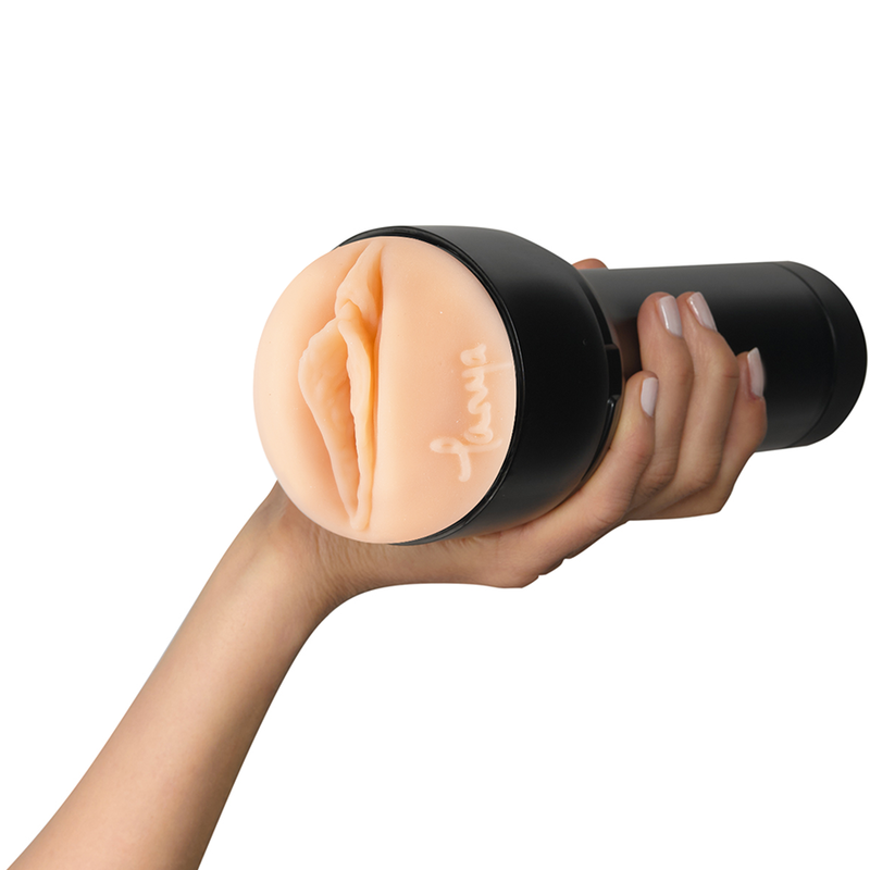 Kiiroo FeelTanya Stroker masturbatore realistico noduli