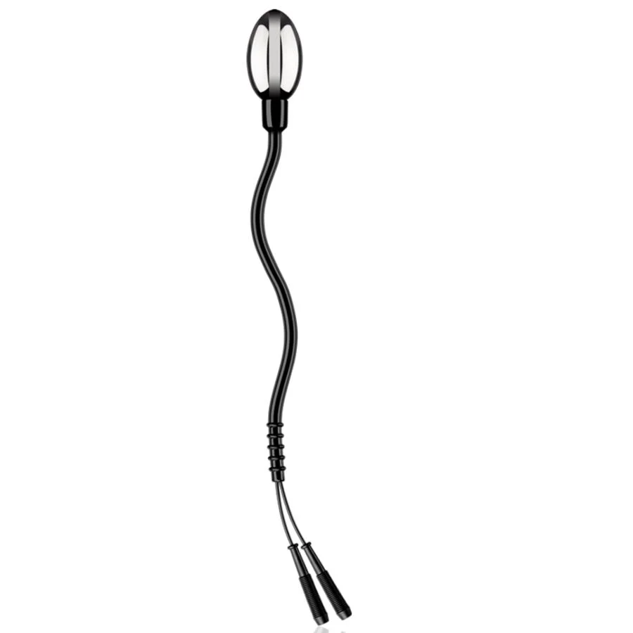 ElectraStim Tadpole elettrodo bipolare anale 14 cm