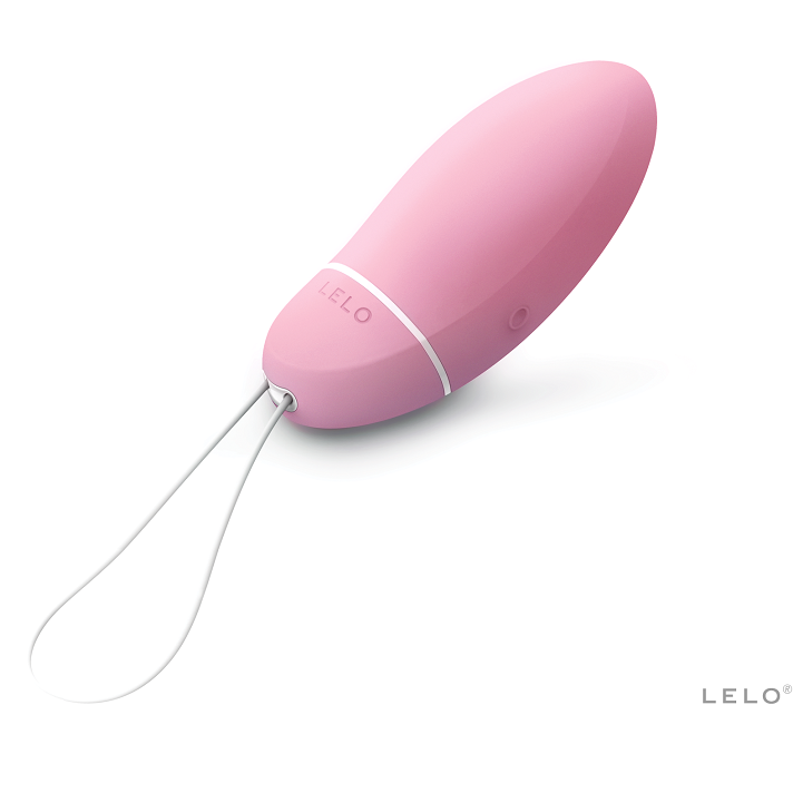 LELO Luna Smart Bead pallina vaginale rosa