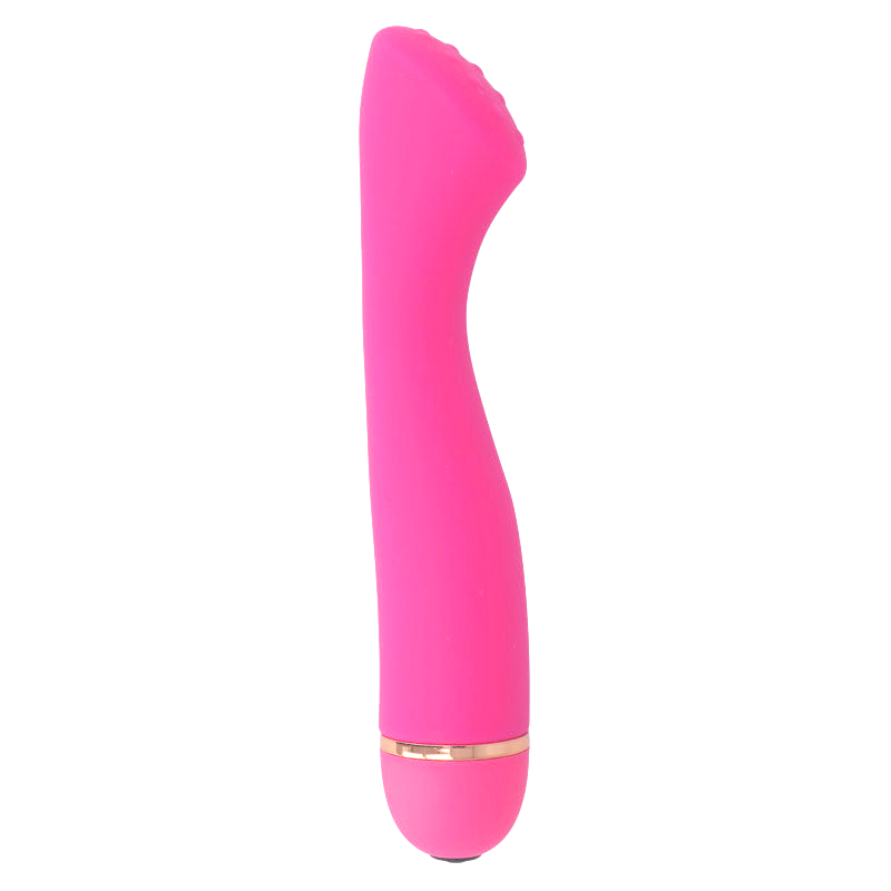 Intense Lilo Rosa vibratore punto G impermeabile
