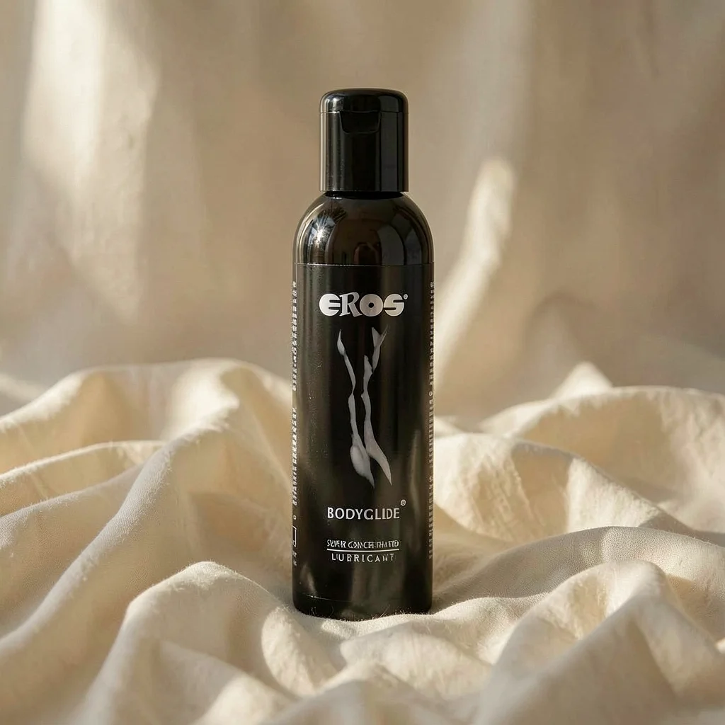 EROS Bodyglide lubrificante silicone 500 ml