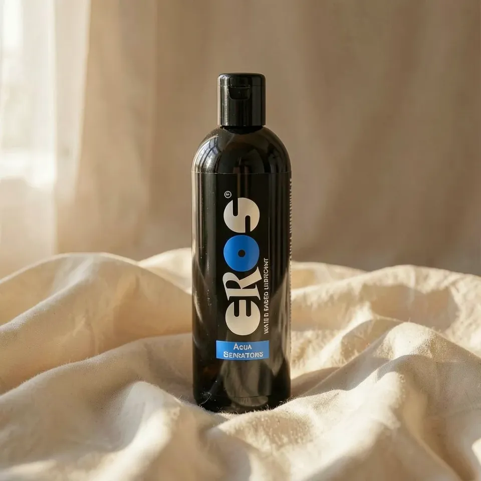 Eros Aqua Sensations lubrificante rinfrescante 1000 ml
