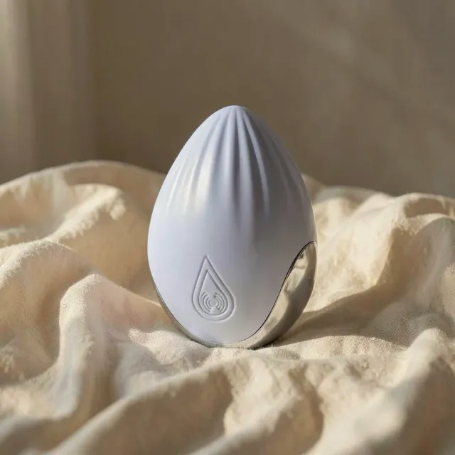 Niya N4 vibratore palmare silicone medicale