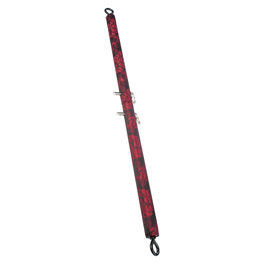CalExotics Scandal Spreader Bar Barra Bondage 91 cm