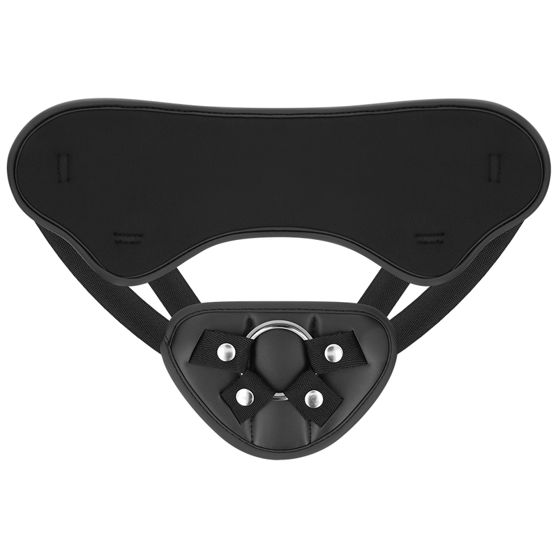 Fetish Submissive Cyberstrap L kit strap-on silicone