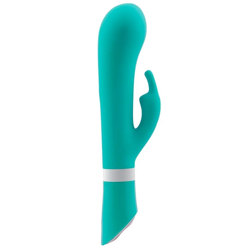 B Swish Bwild Deluxe Bunny vibratore rabbit giada