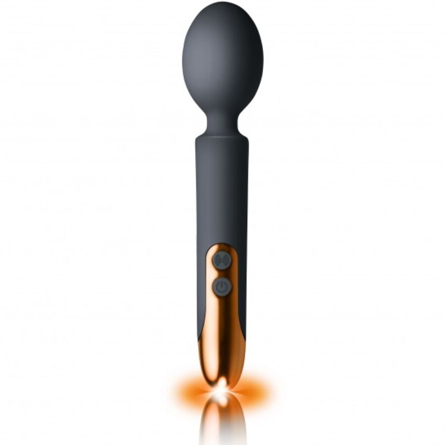 Rocks-Off Oriel vibratore bacchetta 22 cm