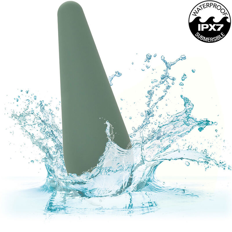 CalExotics Mod Chic vibratore verde 10 velocità
