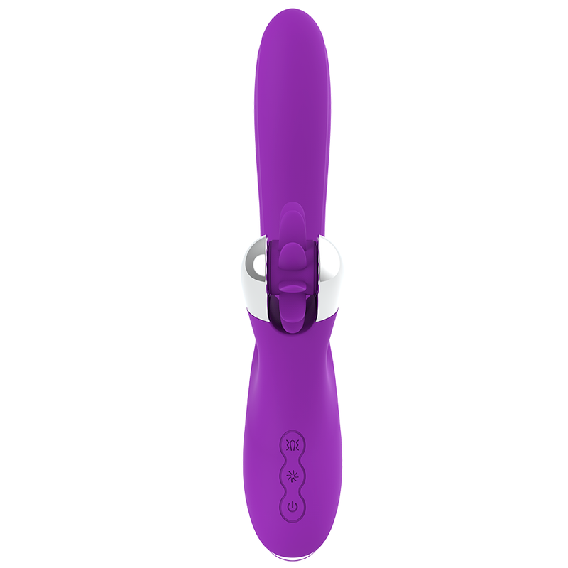 Fun Function Funny Wave 2.0 vibratore punto G impermeabile