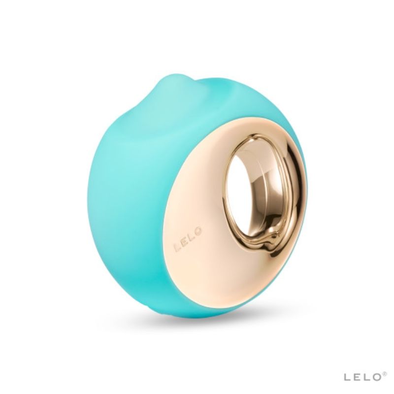 LELO Ora 3 Aqua stimolatore clitoride orale