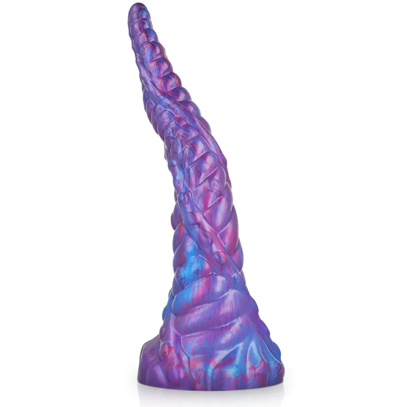 EPIC Cybersilicock Nokken dildo ventosa 295 mm