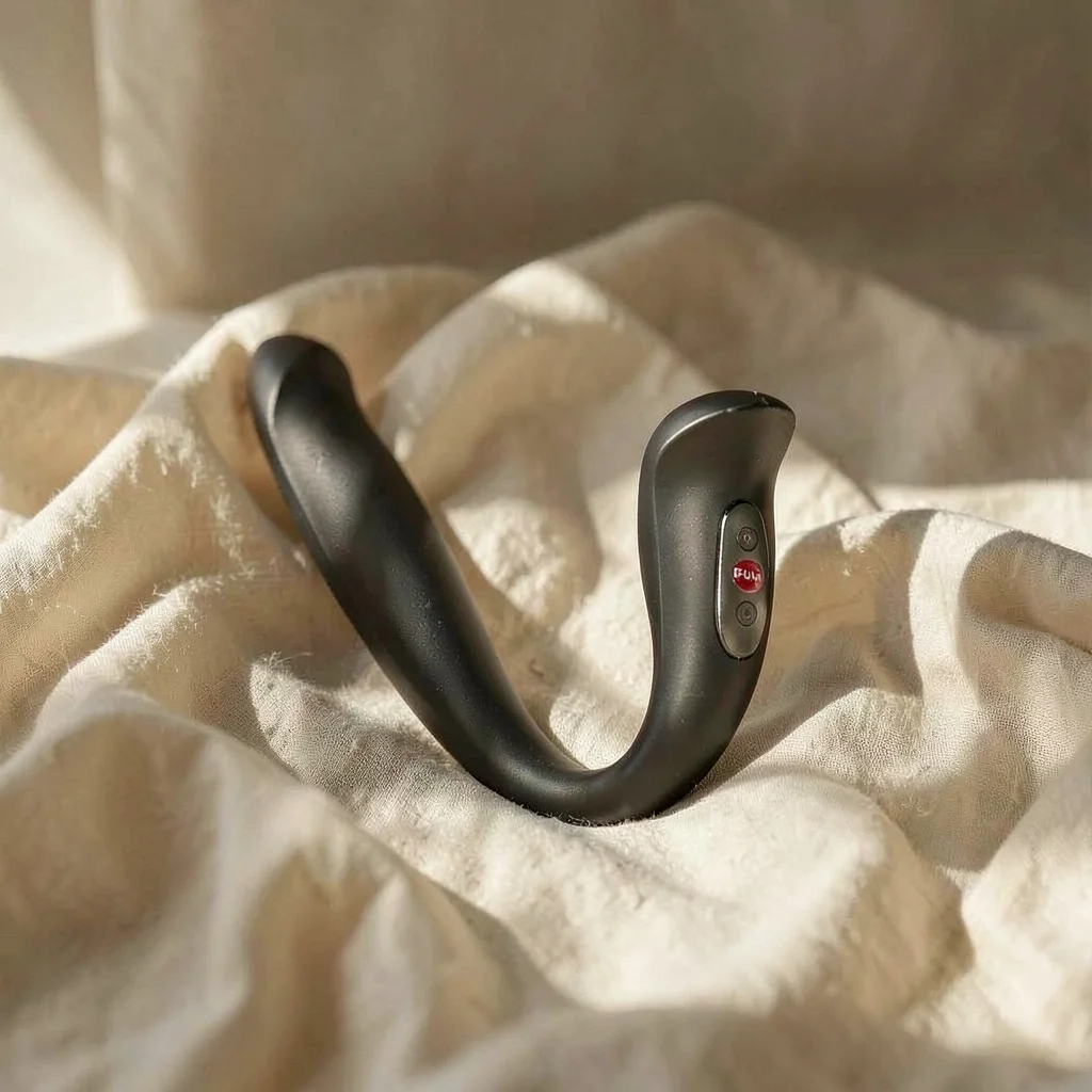 Fun Factory Stronic Pulse Veloce vibratore punto G Nero