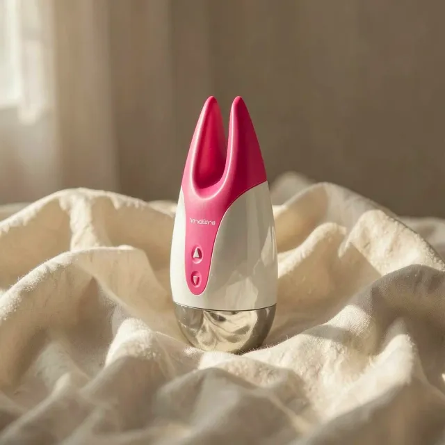 Nalone Fifi stimolatore clitorideo 7 modalita silenzioso