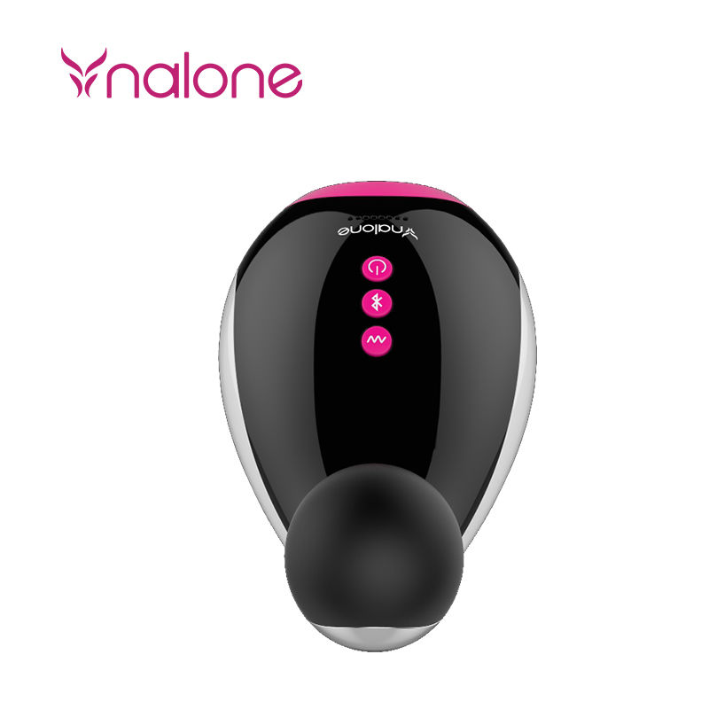 Nalone Oxxy masturbatore aspirazione bluetooth