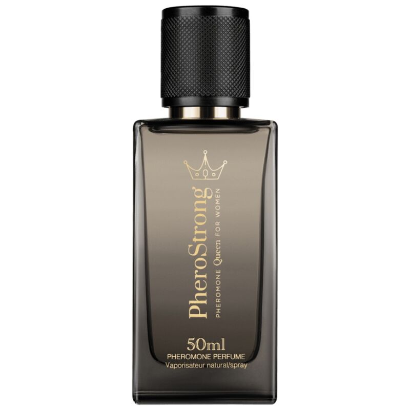 PheroStrong Queen for Women profumo donna 50 ml feromoni