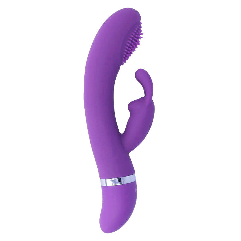 Intense Susy Lilla vibratore rabbit 2 motori sommergibile