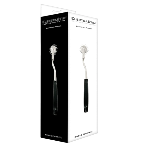 ElectraStim Wartenberg girandola elettrica unipolare