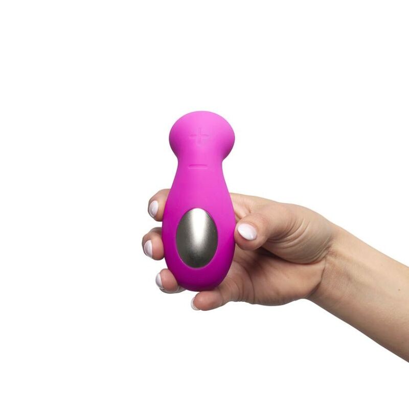 Kiiroo Titan + Cliona masturbatore coppia lilla interattivo