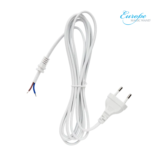 Europe Magic Wand cavo alimentazione ricambio 250 cm