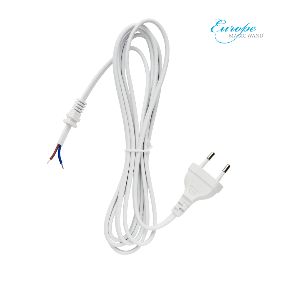 Europe Magic Wand cavo alimentazione ricambio 250 cm