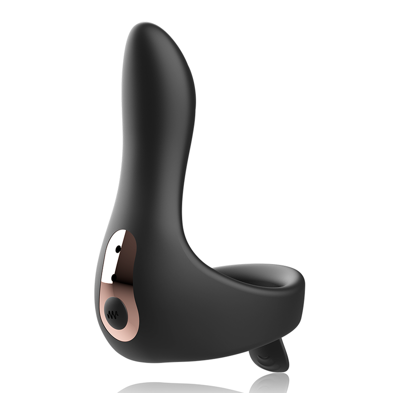 Anbiguo Arkadio stimolatore perineo silicone ricaricabile