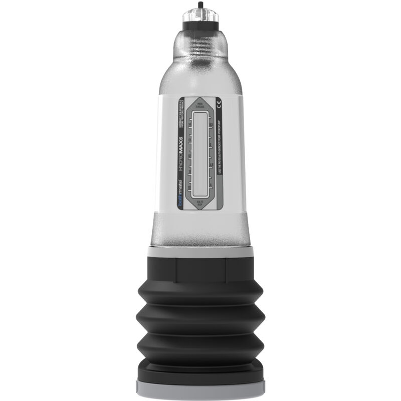 Bathmate Hydromax 5 pompa pene idraulica trasparente