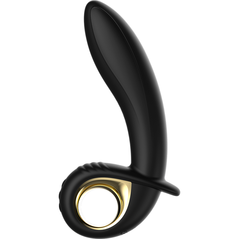 Ibiza Inflatable Vibrator gonfiabile punto G con telecomando