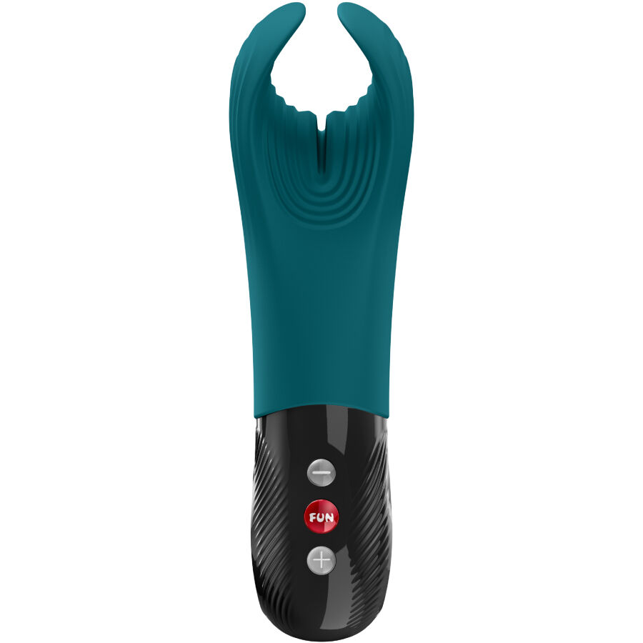 Fun Factory Manta Stimolatore Coppia 12 Programmi
