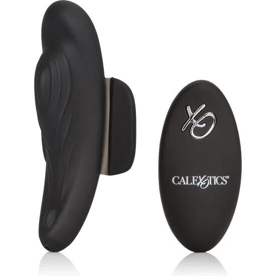 CalExotics Lock-N-Play Panty Teaser ovetto vibrante