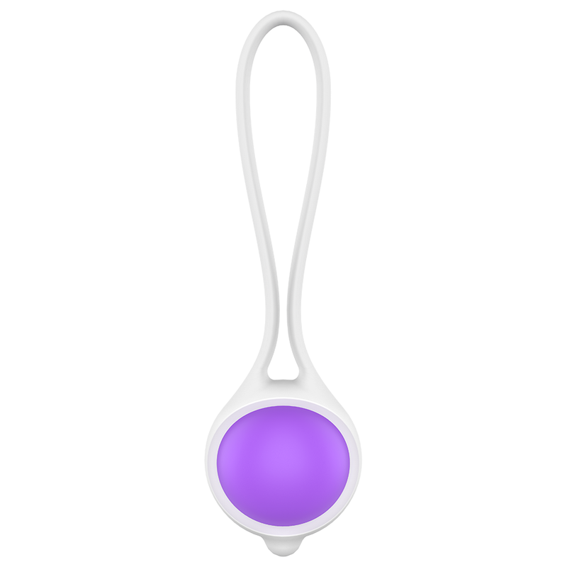 Womanvibe Keisy I pallina geisha silicone 35 g