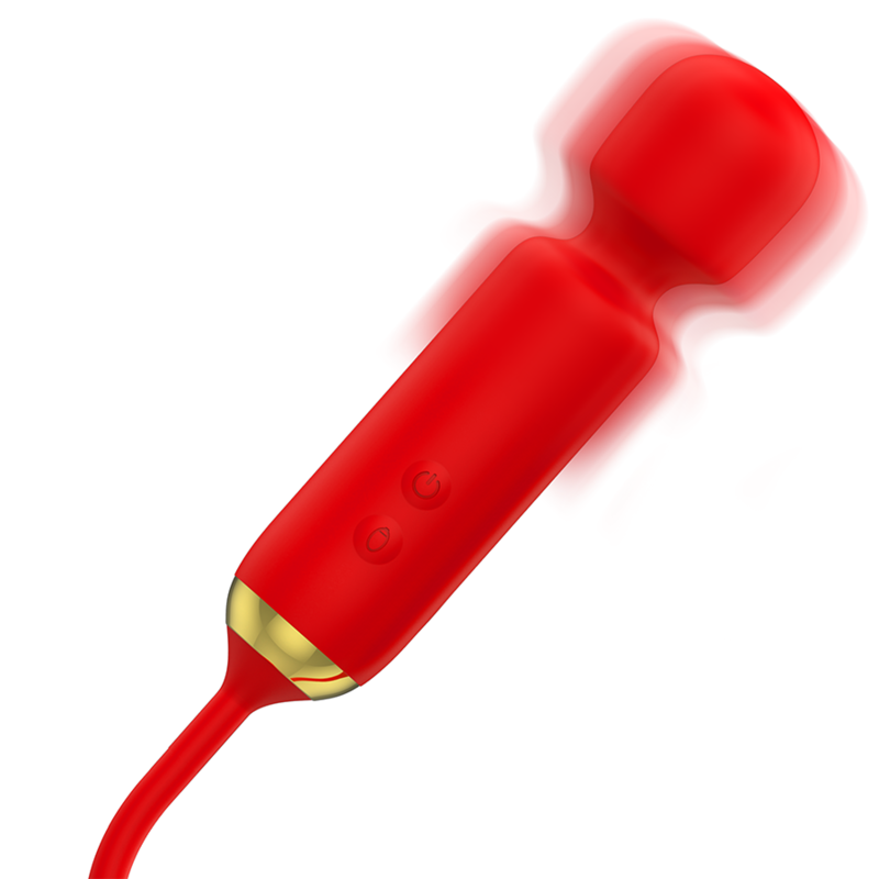 Mia Toscana Up&Down vibratore anale silicone touch