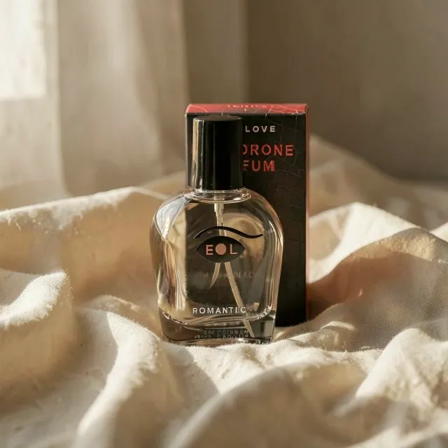Eye of Love Romantic profumo feromoni 50 ml