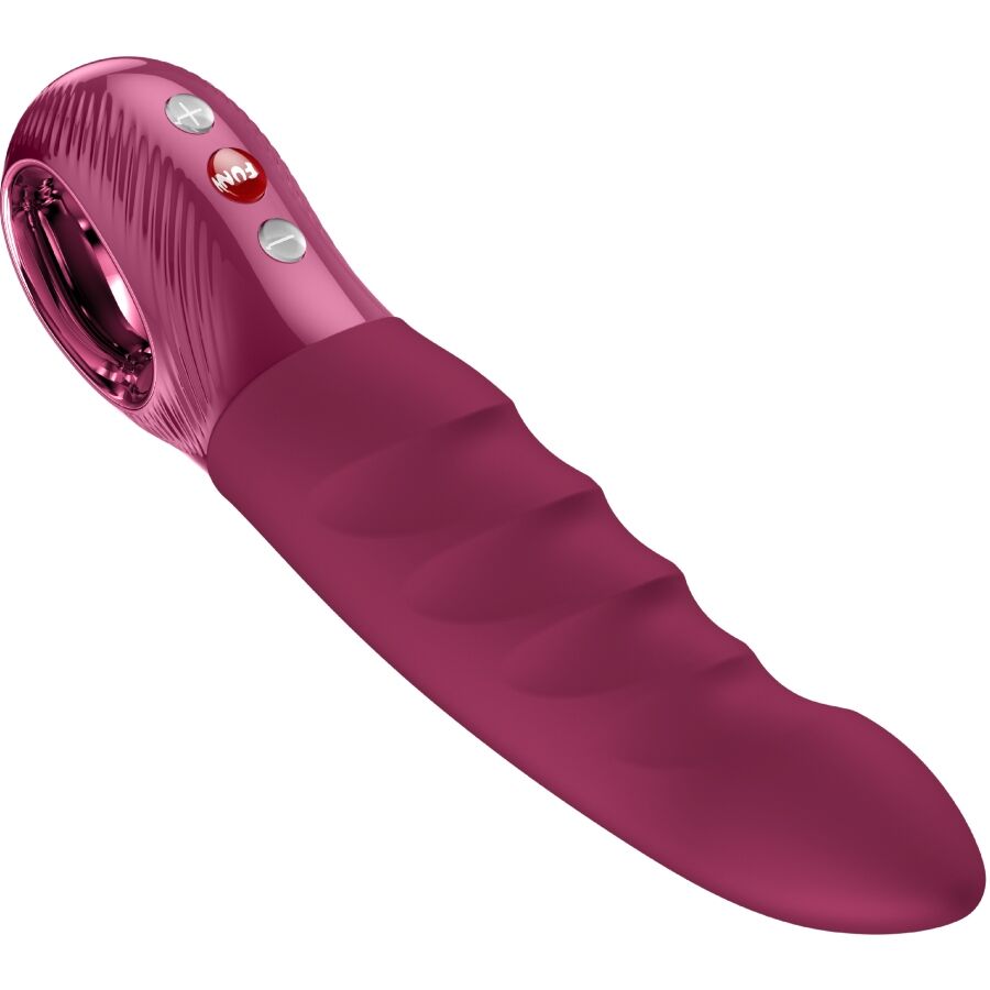 Fun Factory Stronic Deep vibratore pulsante 20,3 cm