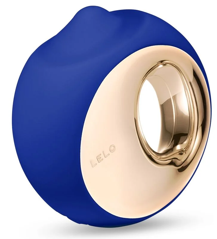 LELO Ora 3 stimolatore clitoride blu notte