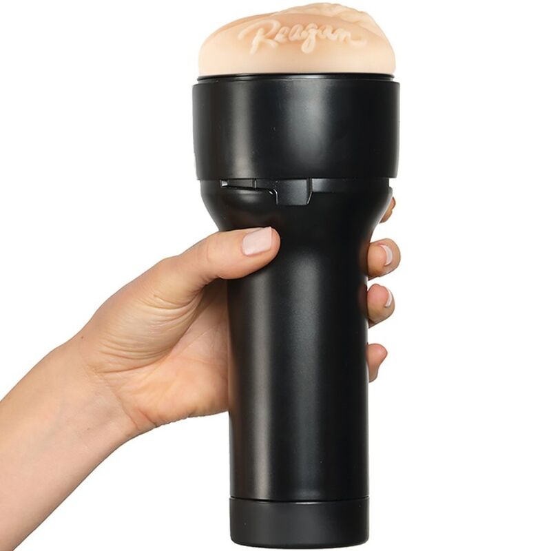 Kiiroo Feel Reagan Stroker masturbatore TPE 800 g