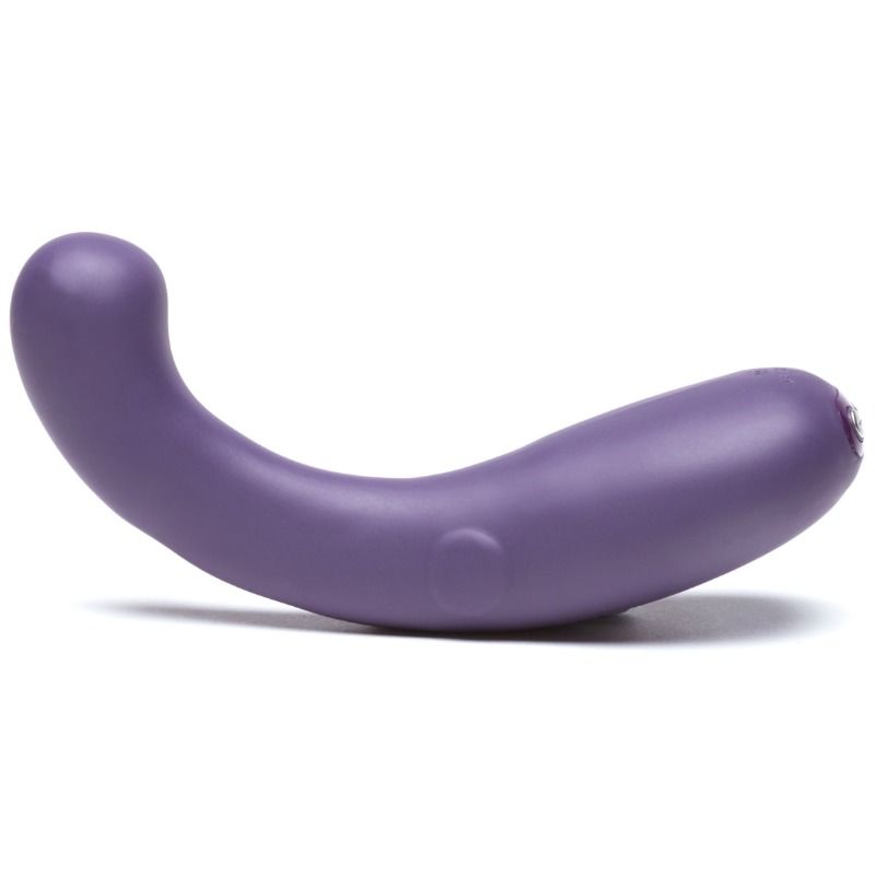 Je Joue G-Kii vibratore punto G Viola regolabile