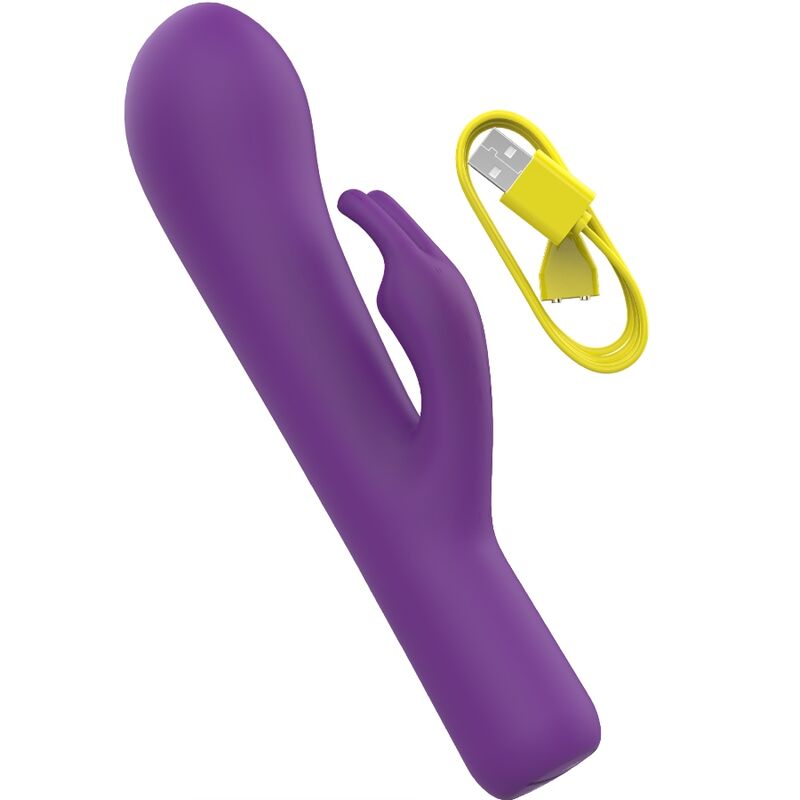 B Swish Bcute Classic Vibratore Lilla 11 cm