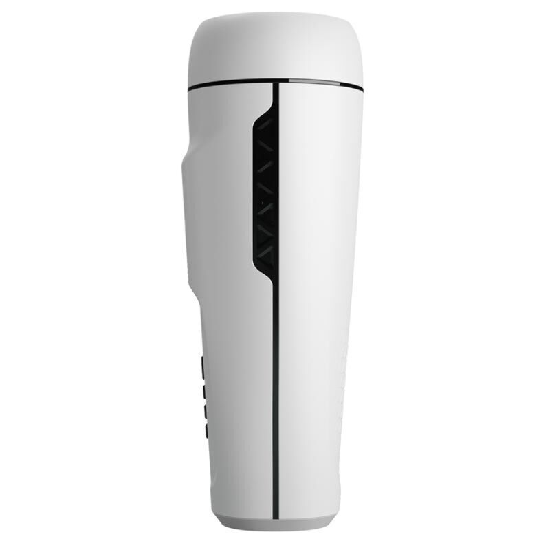 Pretty Love Sienna masturbatore aspirazione 12 vibrazioni USB