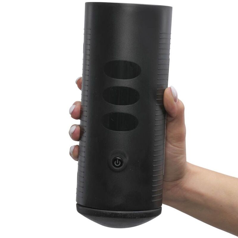 Kiiroo Titan + Cliona masturbatore coppia lilla interattivo