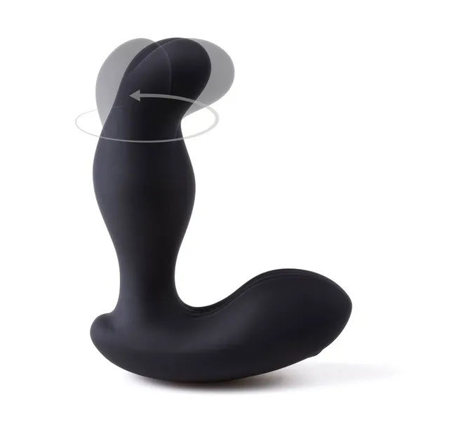 Virgite Love Hit P2 vibratore prostatico telecomando silicone