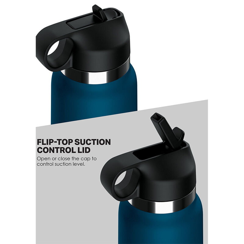 PDX Plus Fuck Flask masturbatore borraccia Flesh discreto