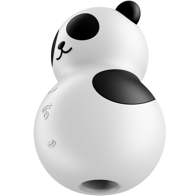 Satisfyer Pocket Panda stimolatore clitoride air pulse